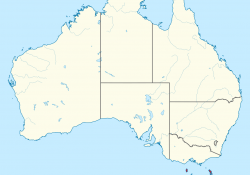 Dove è la Tasmania